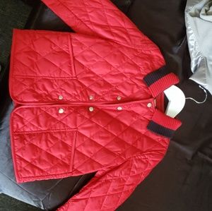 Gucci kids jacket